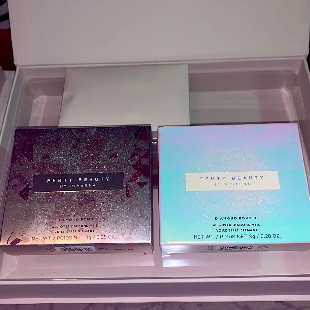 Fenty Beauty
